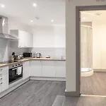 Apartmán Cosy 1 Bedroom In With Wifi