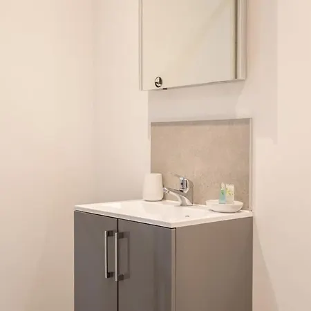 Cosy 1 Bedroom In With Wifi Apartment Leeds (West Yorkshire)
