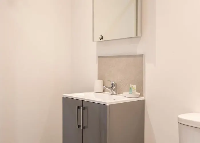 Cosy 1 Bedroom In With Wifi Apartamento Leeds (West Yorkshire)