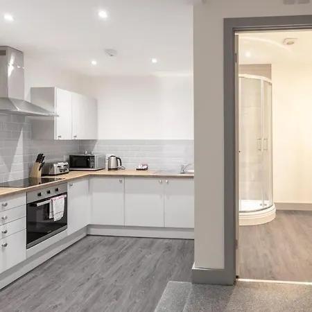Διαμέρισμα Cosy 1 Bedroom In With Wifi